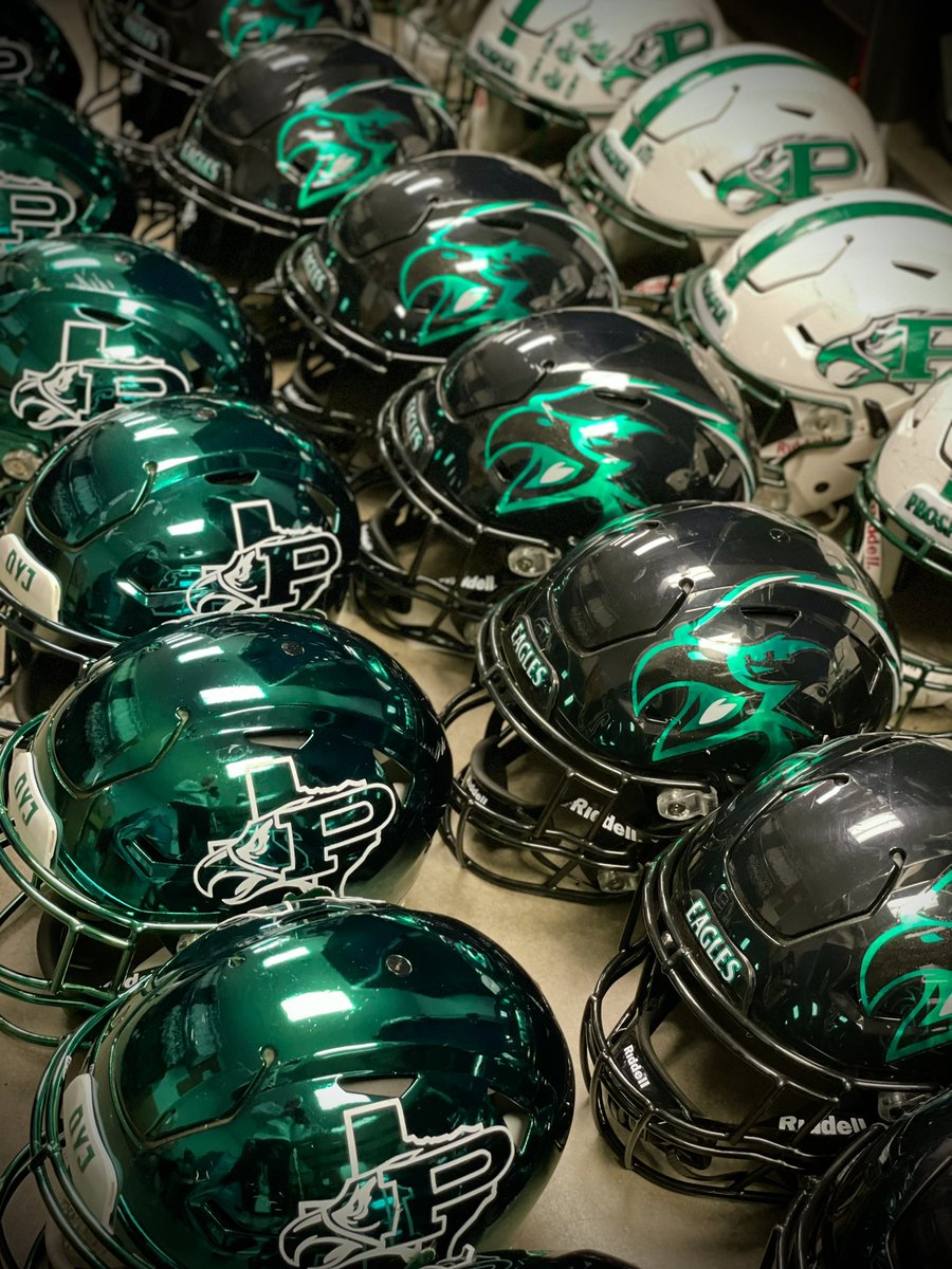 Prosper Eagles FB tweet media