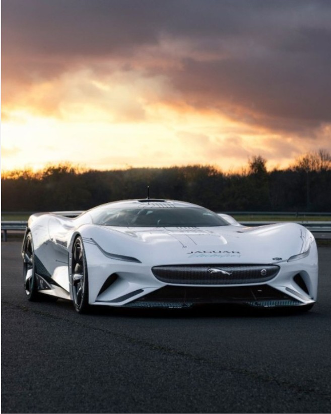 What song would you play in this car?