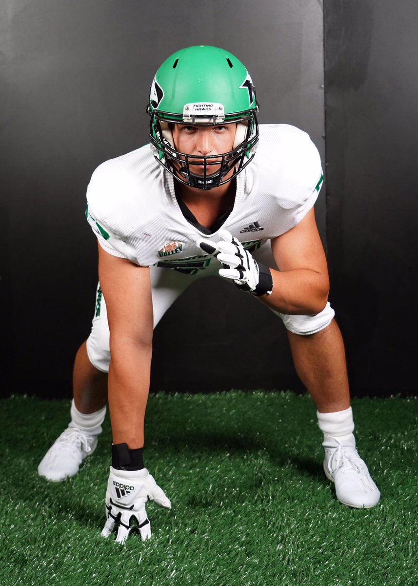 Ben Buxa tweet media