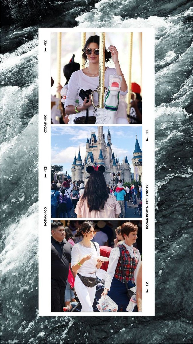 NefertaryDyath's tweet photo. ≽ [NEFERTARY B&amp;B  POST]

            Las grabaciones de #BeOurGuestRP terminaron y para festejar, la producción y el cast, viajamos a Disneyland, París, en dónde tuvimos una deliciosa cena y un día muy divertido, muchas gracias por este gran y divertido viaje.✨ https://t.co/5WBciItr1X