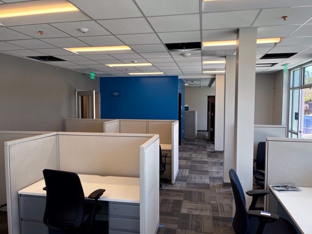 CWDriverCos's tweet photo. The Venice Family Clinic project is wrapping up the first phase of construction! The team is working through punchlist items and the exterior façade and hardscape. #CWDriverCos #DriverSPG #Construction @VeniceFamClinic https://t.co/0jIcsHvaEz