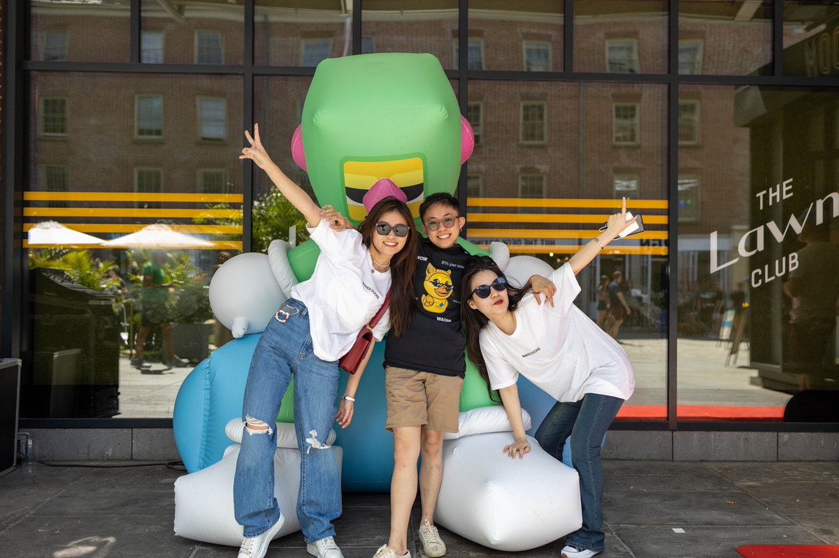 about a week ago 🌊🎥🍿