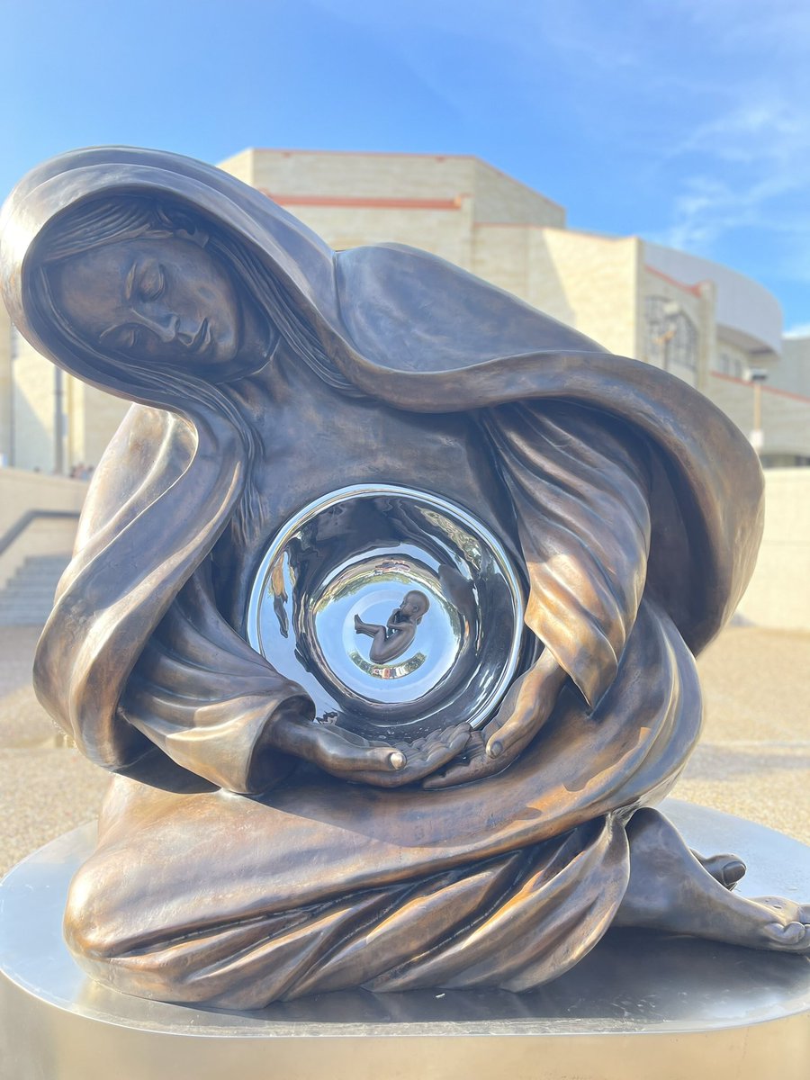 MrsForina's tweet photo. Immaculate Heart of the Mother of my God, I implore through your powerful intercession, the conversion of the hearts of men, complete victory over sin, and the return of the peace which you have promised. Amen #ImmaculateHeart #CatholicTwitter #ProEternalLife @956Forina https://t.co/LQIPTD4QER