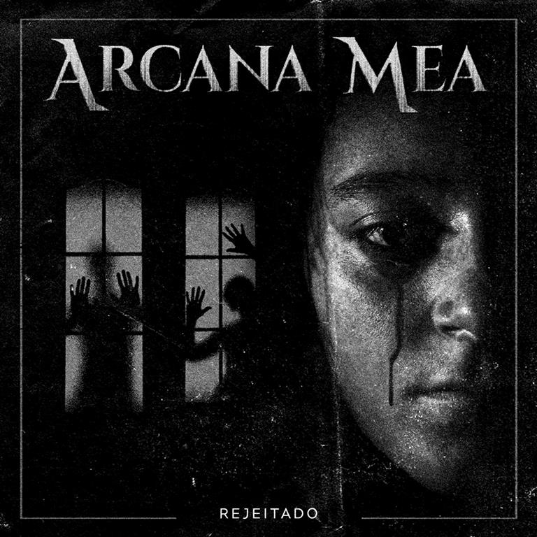 MaiconLeiteWP's tweet photo. Arcana Mea
Baseado no tema da rejeição, novo single é lançado nas plataformas digitais 

Foi lançado o novo single da banda gaúcha ARCANA MEA, intitulado "Rejeitado", e que aborda a história de um homem que relata o sentimento de rejeição e desprezo que está passando. https://t.co/kzL2RZNQh3