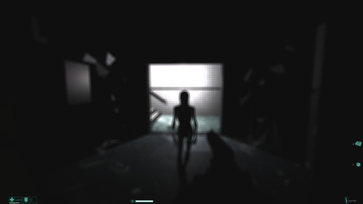 horrorvisuals's tweet photo. F.E.A.R. https://t.co/NTIXGgTZEN