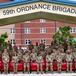 Photo by Charlie Company, 16th Ordnance Battalion (@16thCharlie)