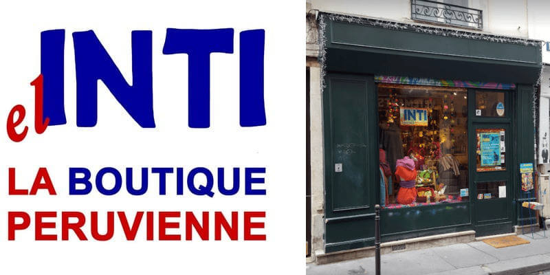 beezfr's tweet photo. La boutique El Inti à Paris distribue l’huile de Sacha Inchi de Shanantina

Pour acheter l’huile de Sacha Inchi Shanantina :

https://t.co/lrtEPenXv0

#Shanantina
#SachaInchi
#Pérou https://t.co/27oM5wtrBF