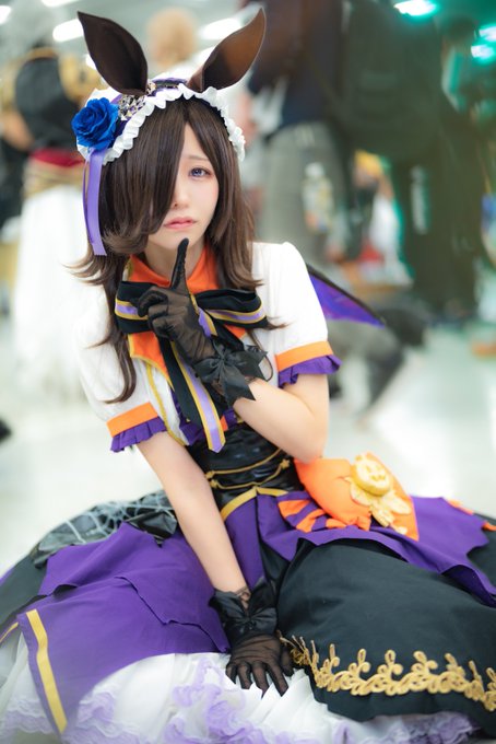 コスプレイヤー真白まくらのTwitter画像22