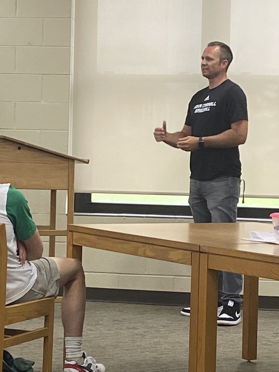 John Carroll Catholic High School Baseball tweet media