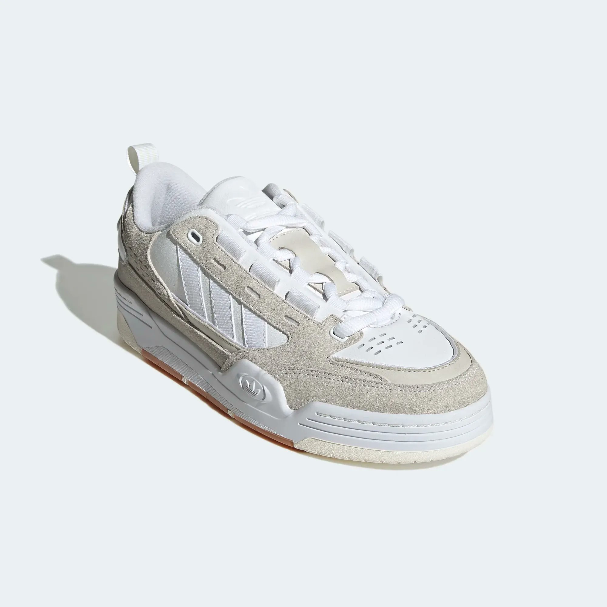 KicksFinder on Twitter: "Ad: Clean, authentic looks. Available via adidas US Adi2000 "Cloud White/Off White" $100 + FREE shipping and returns &gt;&gt; https://t.co/YpvddcKDQW" /