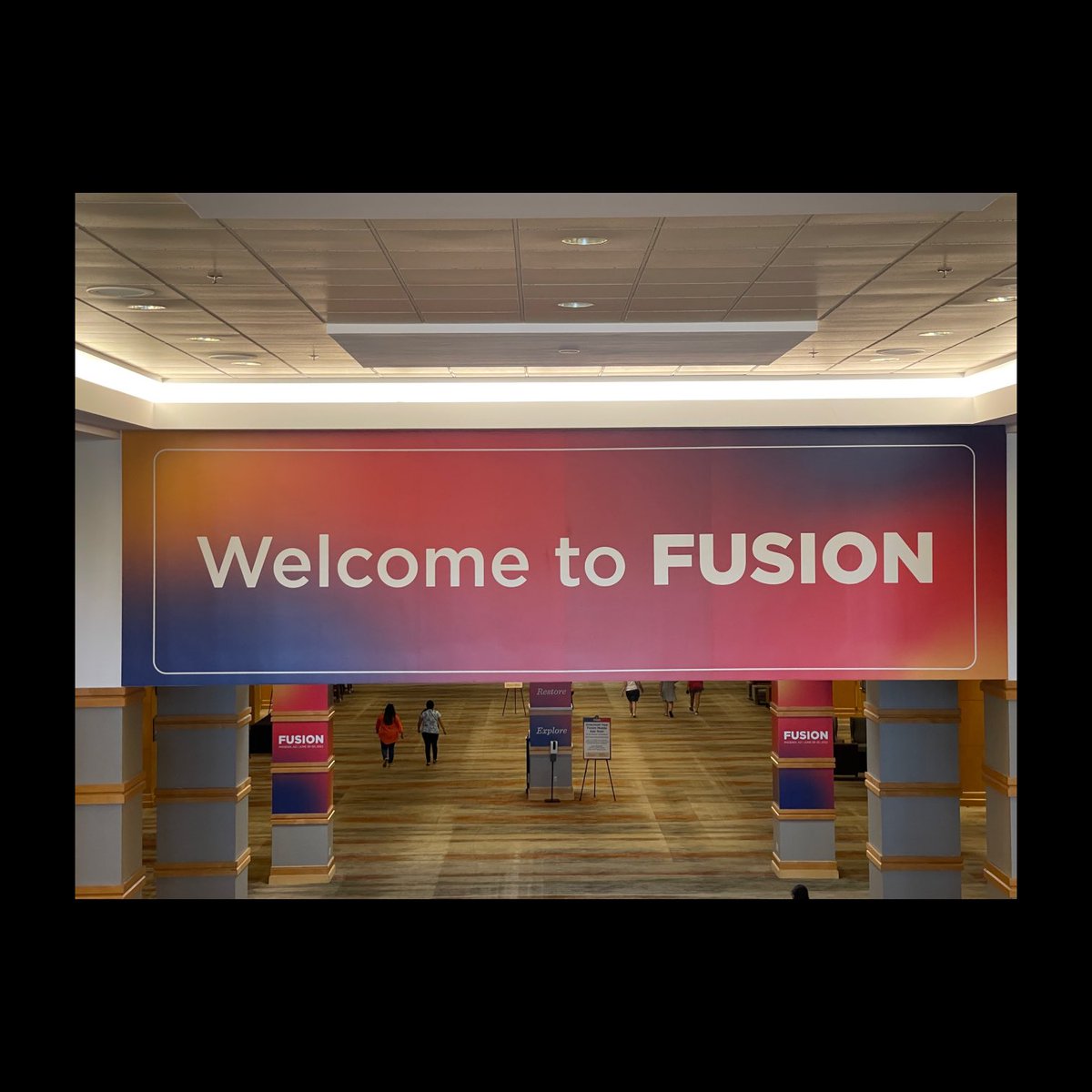 Thrilled to represent ⁦<a href="/ArchNY_Schools/">NY Catholic Schools</a>⁩ at ⁦<a href="/NWEA/">NWEA</a>⁩ Fusion!!