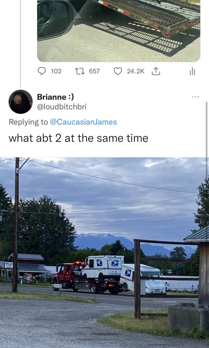 CaucasianJames's tweet photo. love the competition this became https://t.co/Q8Atn9A33j
