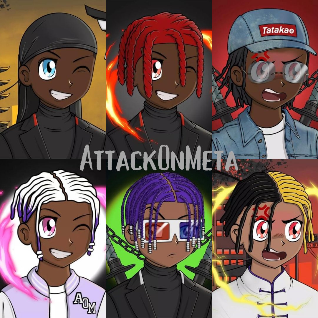 bigboycoops's tweet photo. @nftjakey There's only one! @Attackonmeta keep your eyes peeled minting 8th of july!
#AoMSquad #3_33CLUB ❤️ 💎 https://t.co/3Y3u6qmNKm