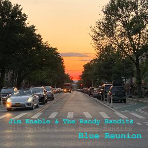 #NowPlaying (I'm Not a) Bad Guy by Jim Knable and The Randy Bandits - from Blue Reunion (Pre-Release Party) -<a href="/jim_knable/">Jim Knable</a>. Listen Here bit.ly/307VkOh