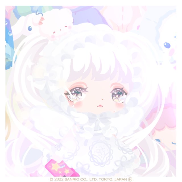 417alshna's tweet photo. だるかわアイが好みすぎて
他の色も欲しい衝動、、

#ハロスイ
#ハロスイセレクトショップ https://t.co/ibffUuYUb5