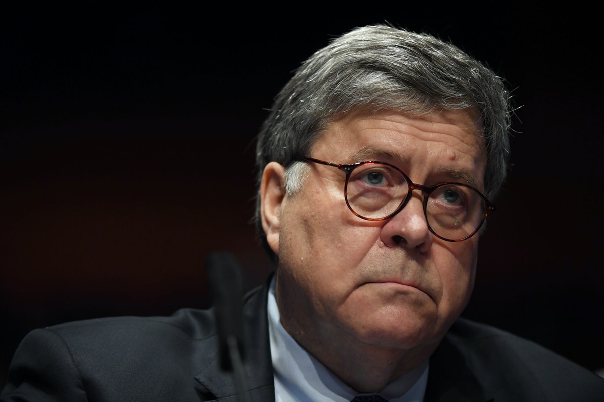 realDailyWire's tweet photo. Former Attorney General William Barr Warns Western Civilization Facing Its Deepest Crisis Since Jesus Christ https://t.co/1TfcyrRmbp https://t.co/jBUmY487YB