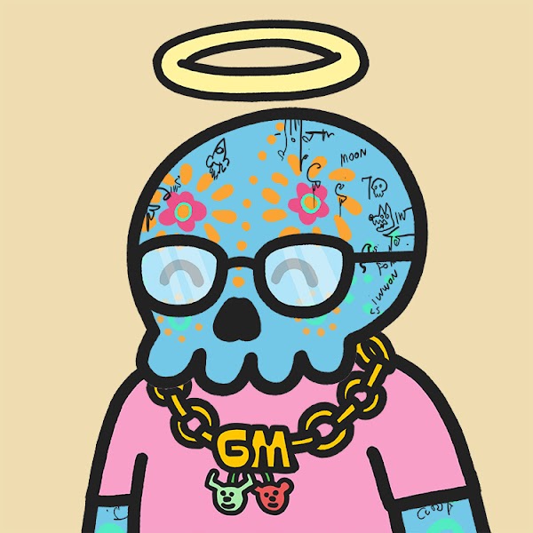 Mike Rosko 💎 tweet media