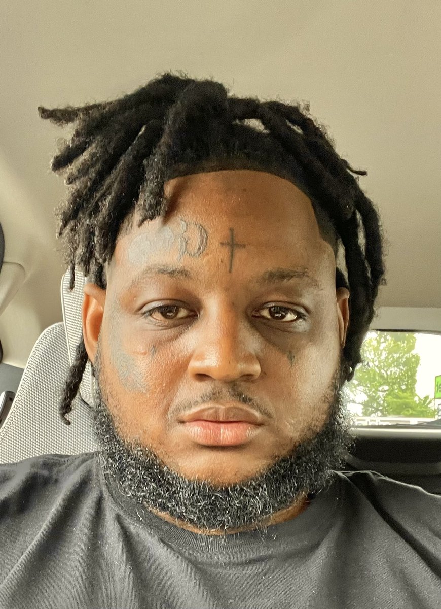 TrillWillGG's tweet photo. I Had To Stop Lying To Myself And Face The Facts That It’s Only One Me‼️ #goldgrillmuzik https://t.co/Vr6lWTuk8c