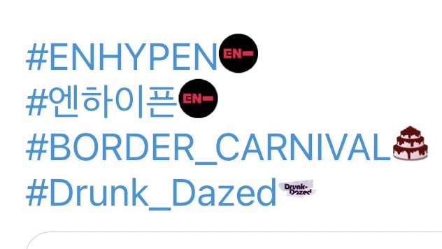 jwonlywin's tweet image. #ENHYPEN
#ハッシュフラッグ
#hashflag

カメラロールを巡って探してきました