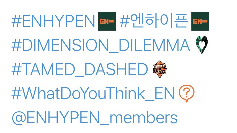 jwonlywin's tweet image. #ENHYPEN
#ハッシュフラッグ
#hashflag

カメラロールを巡って探してきました