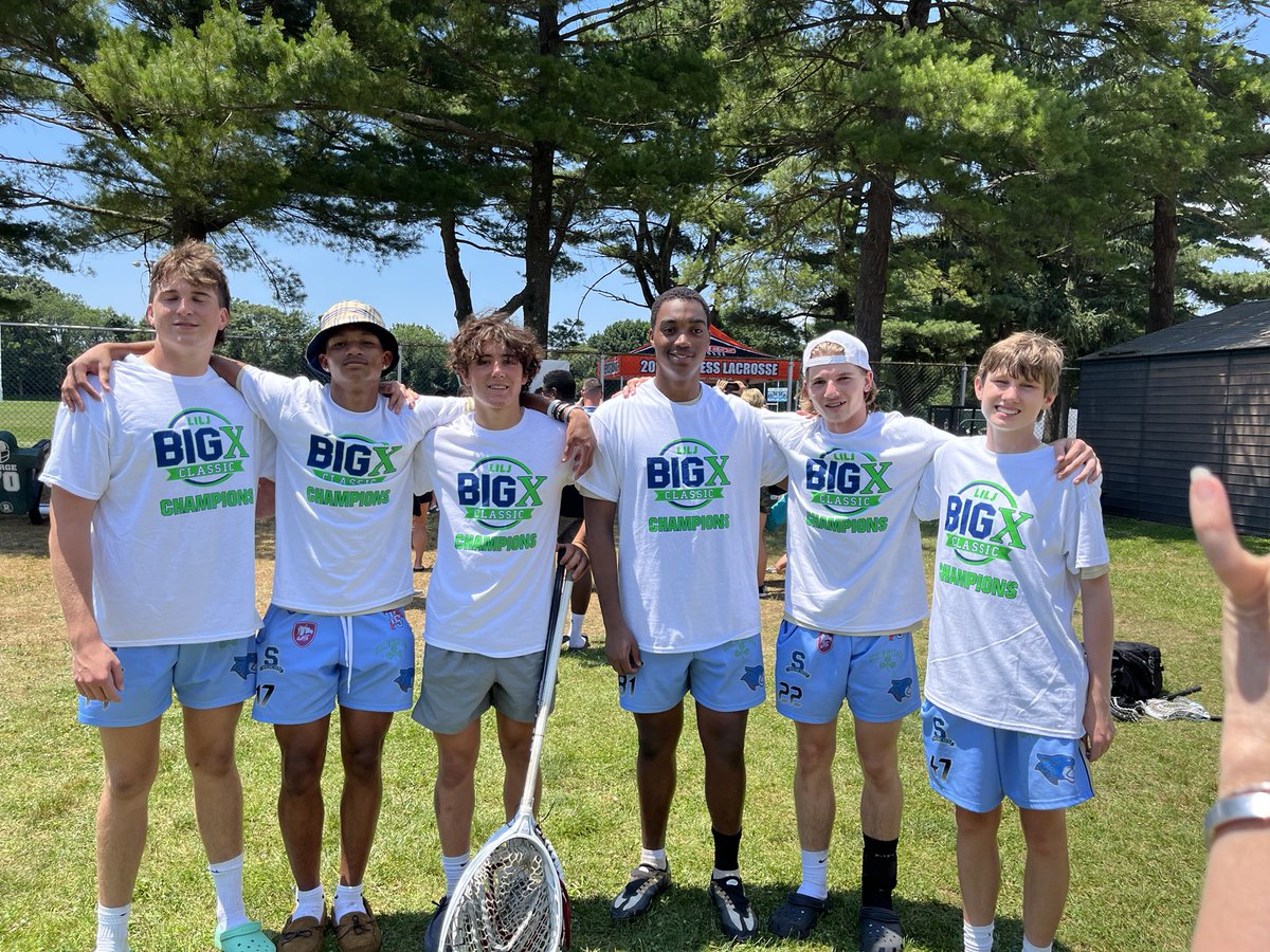 Parker Knapp (@parker_knapp) on Twitter photo FLG Big X Invitational Champions this past weekend in Long Island. Highlights coming soon <a href="/HaymakersLax/">Haymakers Lacrosse</a> <a href="/Haymakers2024/">Haymakers 2024</a> <a href="/CABoysLacrosse/">CA Boys Lacrosse</a> FLG Big X Invitational Champions this past weekend in Long Island. Highlights coming soon <a href="/HaymakersLax/">Haymakers Lacrosse</a> <a href="/Haymakers2024/">Haymakers 2024</a> <a href="/CABoysLacrosse/">CA Boys Lacrosse</a>