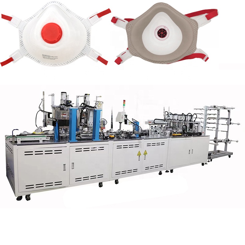 Cowin_machine's tweet image. Co-Win might have announced the perfect mask maker machine for your business. cowinm.com/full-automatic… #maskmakermachine #cupmaskmakingmachine
