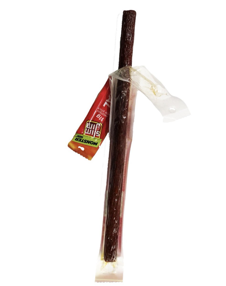 SlimJim's tweet photo. @NutterButter Meat https://t.co/ne2YyB7b3w