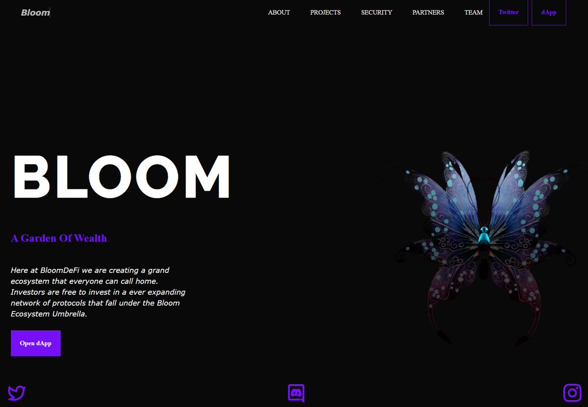 Bloomify 🌸 tweet media