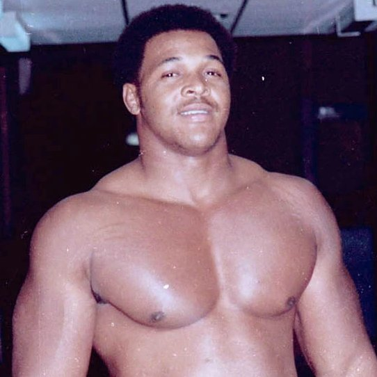 Wrestle40's tweet photo. #โฃ1โฃ Butch Reed defeated Harley Race to become the #1 contender for the NWA World Heavyweight Title on an #NWAFlorida show tonight from the Eddie Graham Sports Stadium in Orlando, FL. #OnThisDay
@Killerbee1B defeated Kendo Nagasaki in a steel cage match. + 3 other bouts. #CWF๐ด https://t.co/mtc2yoAKuP