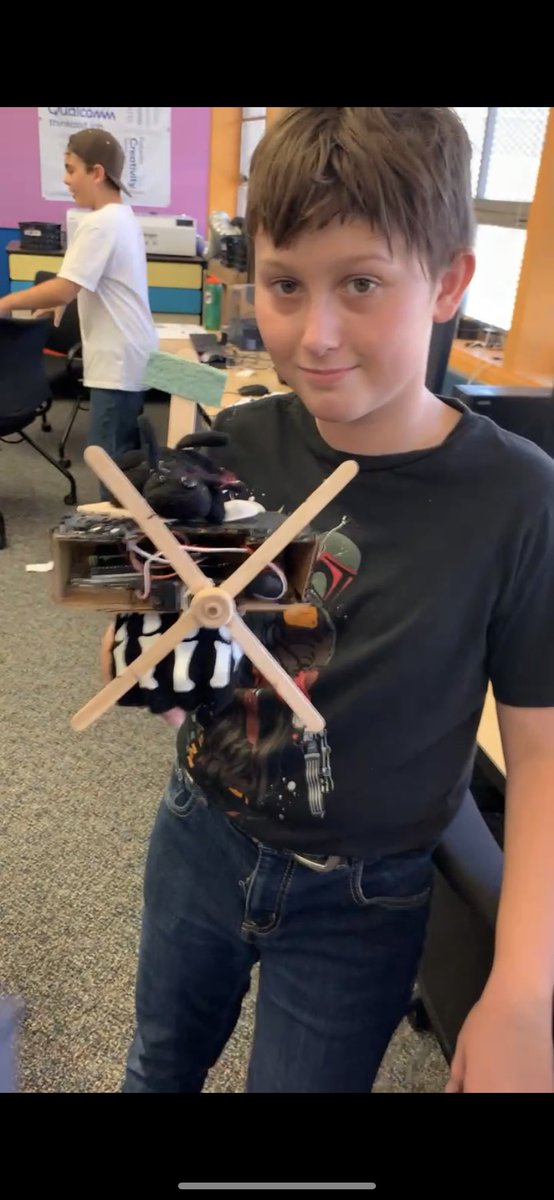 Tad Strohauer tweet media