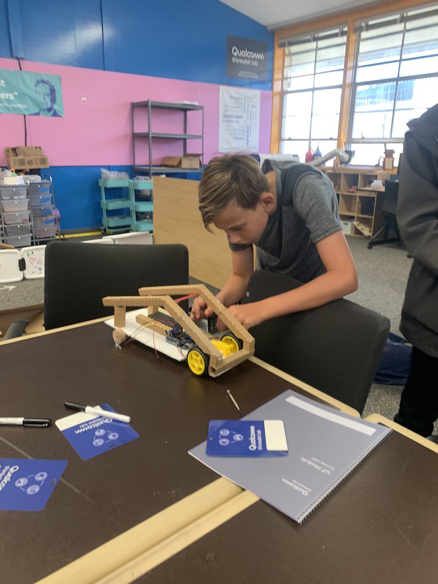 Tad Strohauer tweet media