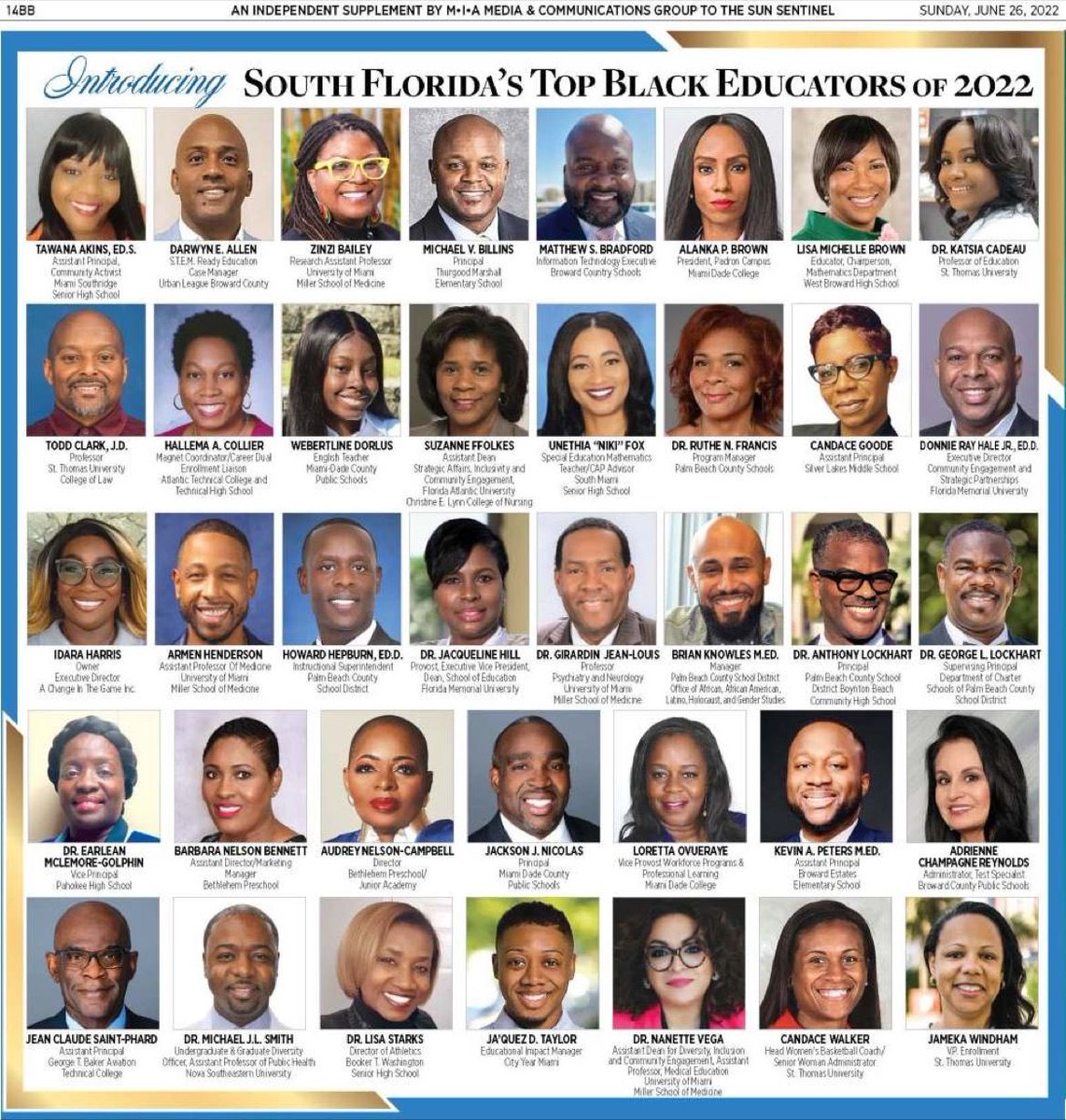 Peter B. Licata (@suptlicatap) on Twitter photo I spy some great Palm Beach County leaders in here. Congrats <a href="/HowardHepburn/">Howard Hepburn</a> the Lockharts, @BrianKnowles777 and Dr Ruth Francis. We are fortunate to have you here in <a href="/pbcsd/">The School District of Palm Beach County</a> <a href="/southPbcsd/">SouthRegionPBCSD</a> Congrats! I spy some great Palm Beach County leaders in here. Congrats <a href="/HowardHepburn/">Howard Hepburn</a> the Lockharts, @BrianKnowles777 and Dr Ruth Francis. We are fortunate to have you here in <a href="/pbcsd/">The School District of Palm Beach County</a> <a href="/southPbcsd/">SouthRegionPBCSD</a> Congrats!