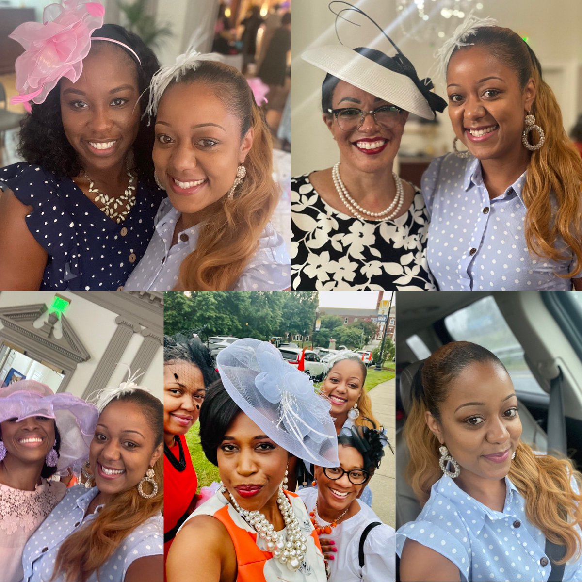 Gabrielle_Hall2's tweet photo. “We (women) must reject not only
the stereotypes that
others hold of us, but also
the stereotypes that
we hold of ourselves.” #TeaMePlease #GCSWomenLead @GCSchoolsNC @scontrerasGCS @PrincipalBrown1 @KatrinkaBrown @MissLeslie_5 @DrMutawally https://t.co/ERpjt81i1E