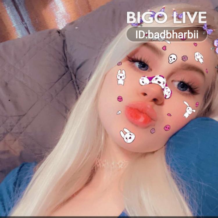 Come and see вα∂внαявιι🖤 streaming live on #BIGOLIVE and make new friends!  slink.bigovideo.tv/zErImt