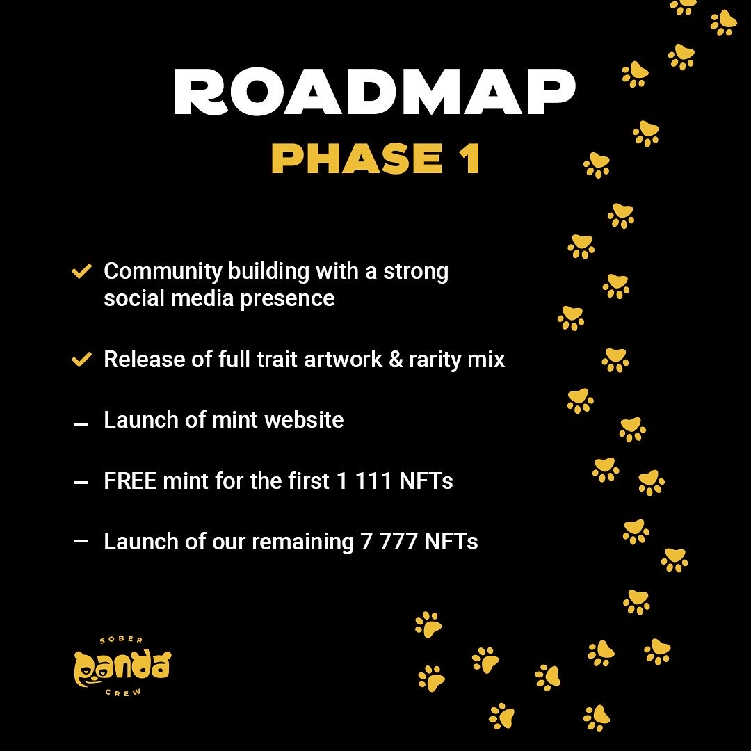 Sober Panda Crew Official tweet media