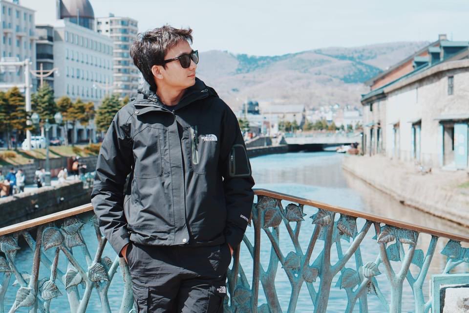 Lyn Dang tweet media