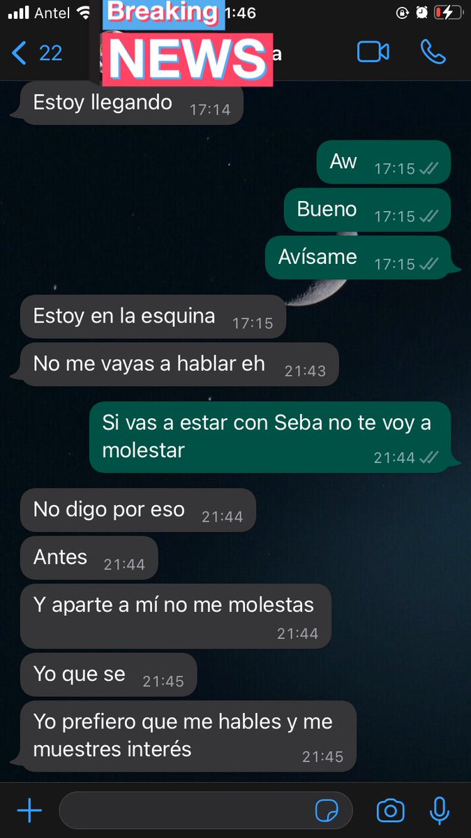 NicoleKFer's tweet photo. Bueno Lucas, soy esto https://t.co/x7bjmED8OL