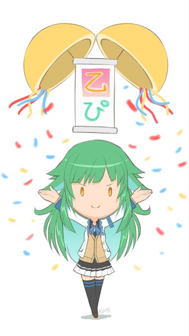ひすぴ3ヶ月間パーソナリティお疲れさま～#ヒスイワークス 