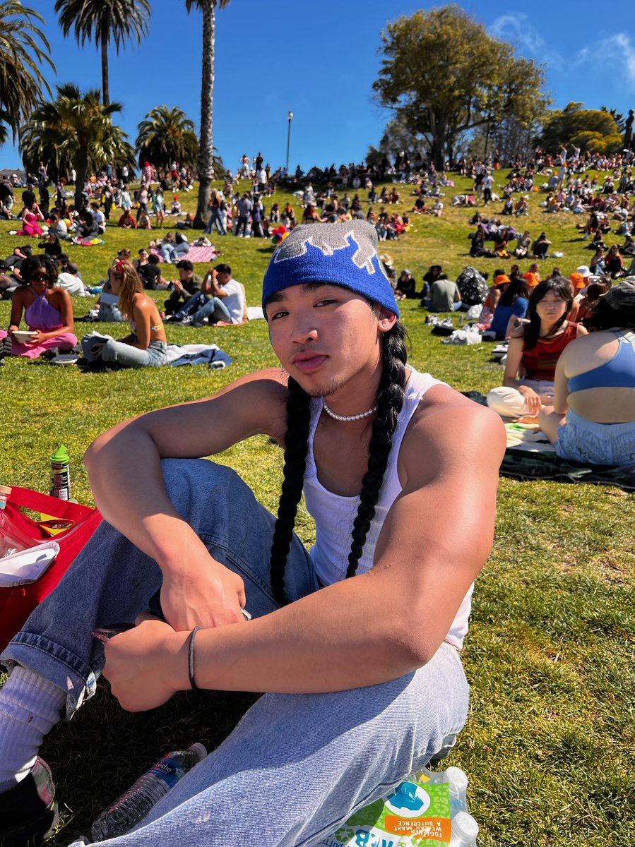 s2jax's tweet photo. ☀️ https://t.co/qZGXWlHeCu