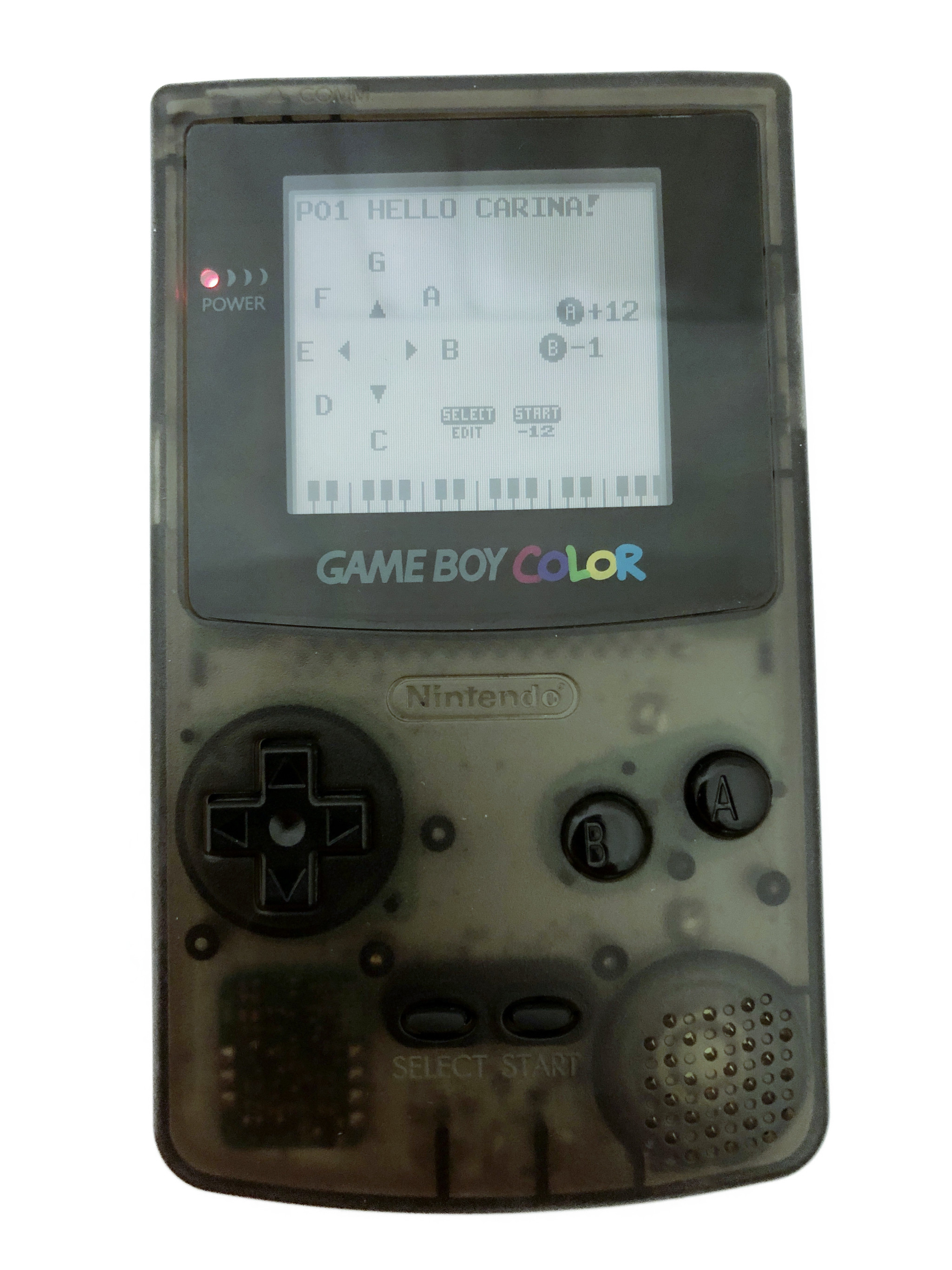 ゲームボーイ Amazon | Xzrucst 3V USB電源コード ゲームボーイポケット用