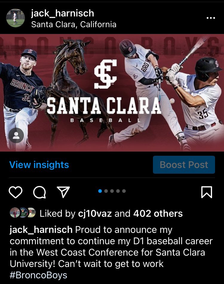 Jack Harnisch tweet media