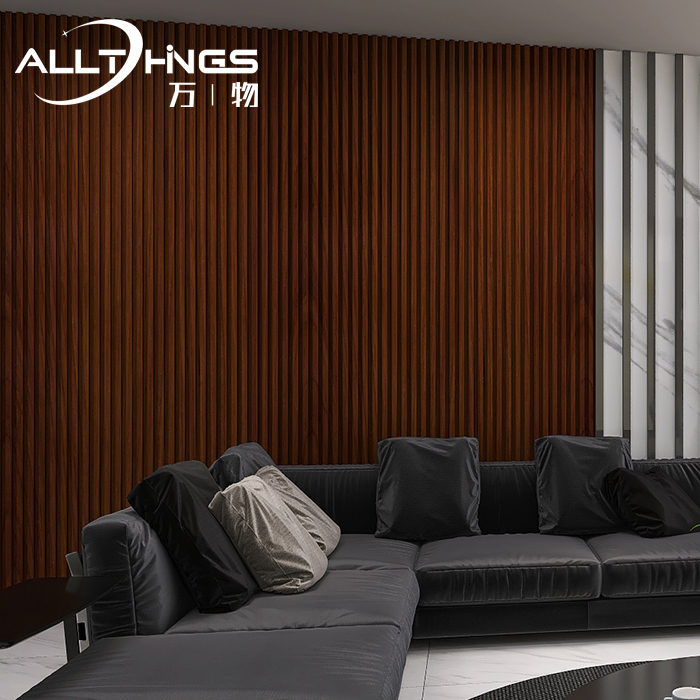 JasonBern9's tweet photo. Indoor wpc and pvc grille wall panels,can  be customized according to your needs,such as color and size.We have low moq and we are Chinese manufacturer with much experience. https://t.co/ppuwurN7e6