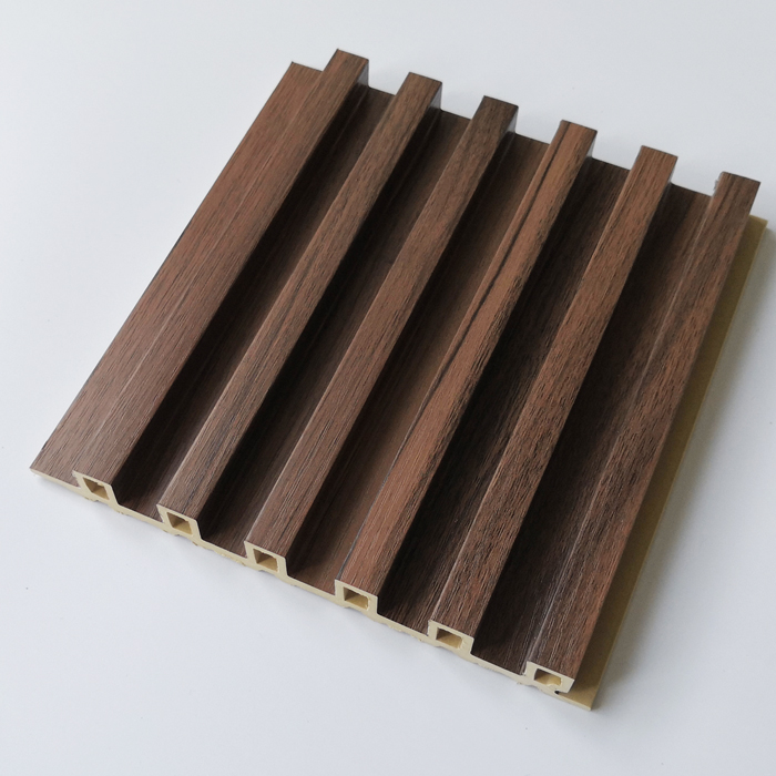 JasonBern9's tweet photo. Indoor wpc and pvc grille wall panels,can  be customized according to your needs,such as color and size.We have low moq and we are Chinese manufacturer with much experience. https://t.co/ppuwurN7e6