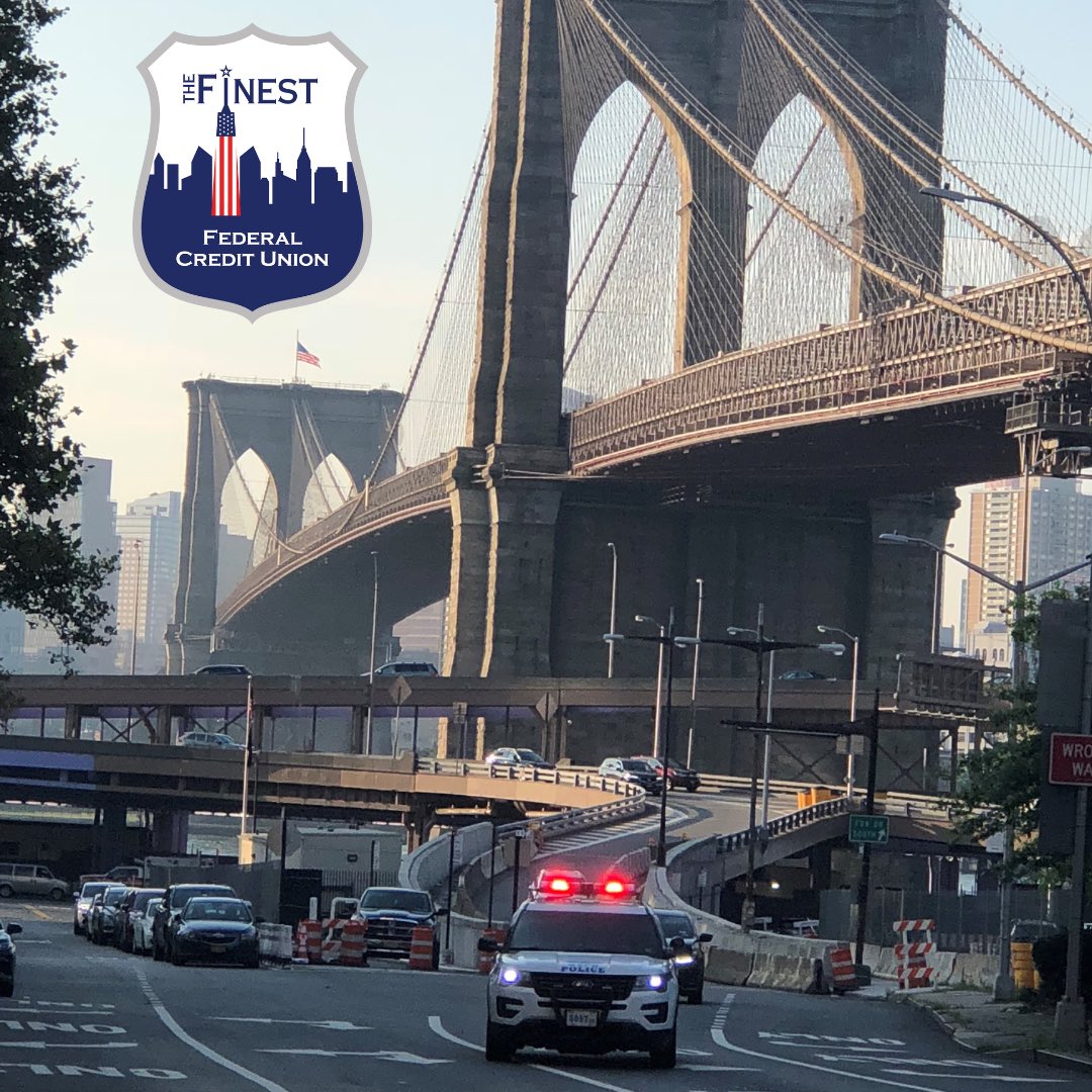 TheFinestFCU's tweet photo. It is always an honor and privilege to help those that valiantly serve us !!!
#INTHEFINESTWETRUST
@NYPDTraining @NYPDnews @NYPDChiefOfDept @NYCPBA @NYPDPC #NYPD @NYPDstatenIslnd @NYSheriffs @NYPDColumbia @NYPDTransit https://t.co/rfjaQzVqt5