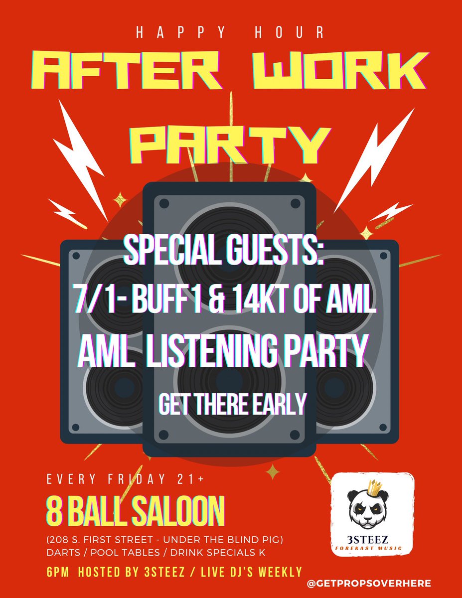 Jamall Bufford tweet media