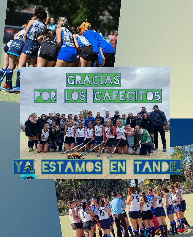 💙🍁💚¡¡¡Gracias!!!💚🍁💙

Mañana arrancan los JUAR y la UNLP ya esta lista para dejar todo 💪💪

#somosroble