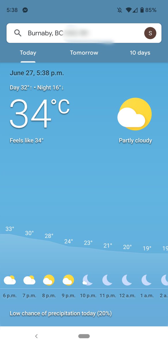 Beef6TTV's tweet photo. Man, it's a hot one.. like seven inches from the midday sun #summer #hot #sunny #sun #smooth #Burnaby #Vancouver #Canada #Beef6 https://t.co/4mpVh7gQ5s