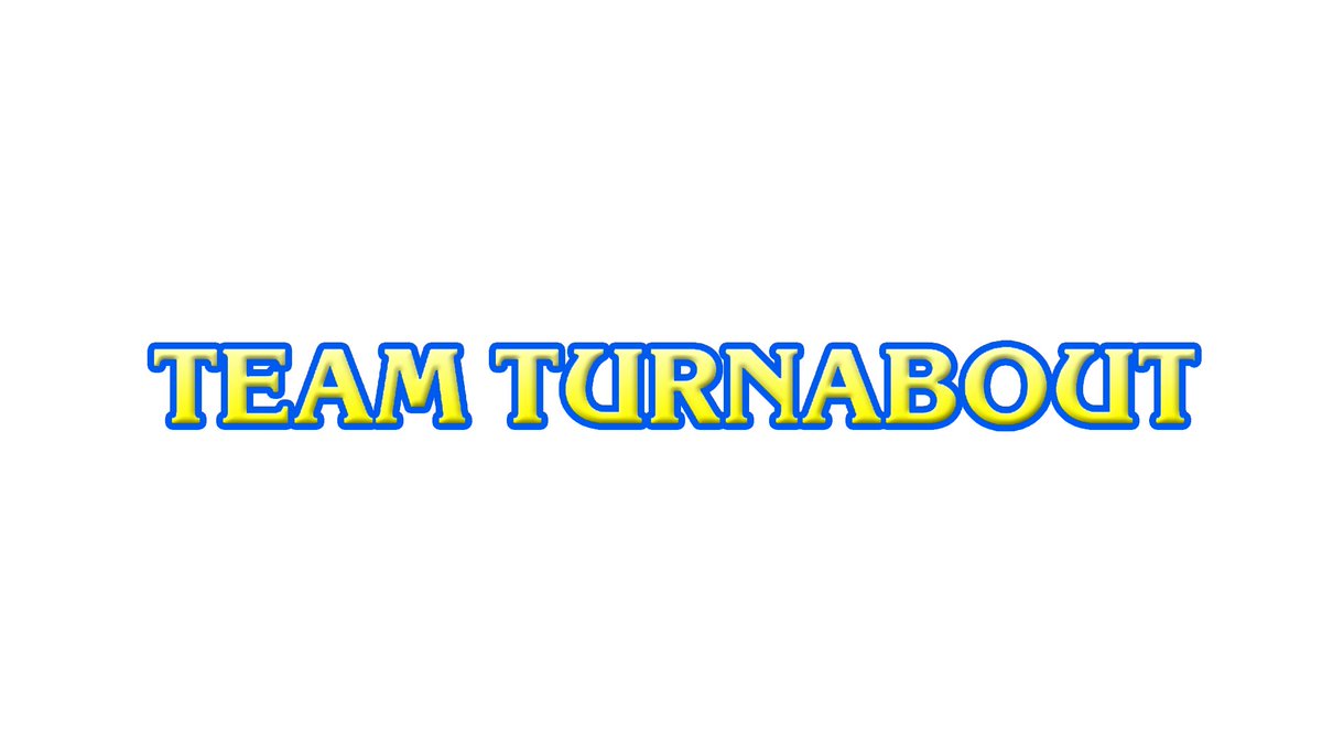 TeamTurnabout tweet picture