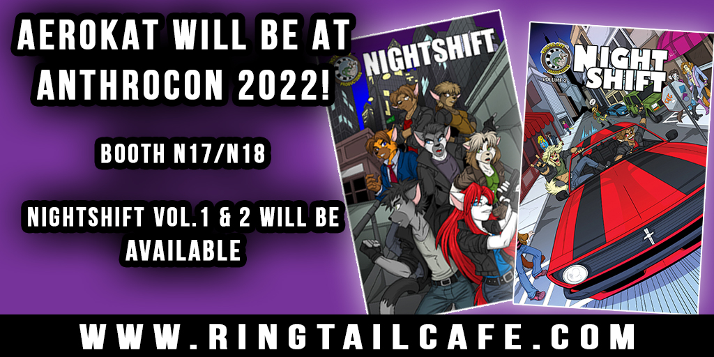Ringtail Cafe tweet media