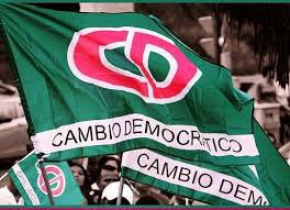 Según datos preliminares de inscripciones virtuales del pasado fin d semana Ya sobrepásanos los 300 mil miembros en <a href="/CaDemocratico/">Cambio Democrático</a> Felicitamos a todos los q colaboraron  para alcanzar esta importante meta bajo el liderazgo de nuestro presidente del partido <a href="/romuloroux/">Rómulo Roux</a>